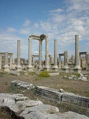 Perge-ruiny